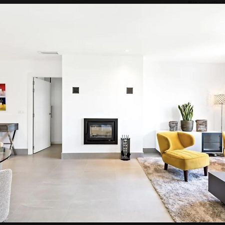 Puerto Banus Luxury Apartment Located In Harbor Marbella Ngoại thất bức ảnh