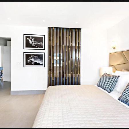 Puerto Banus Luxury Apartment Located In Harbor Marbella Ngoại thất bức ảnh