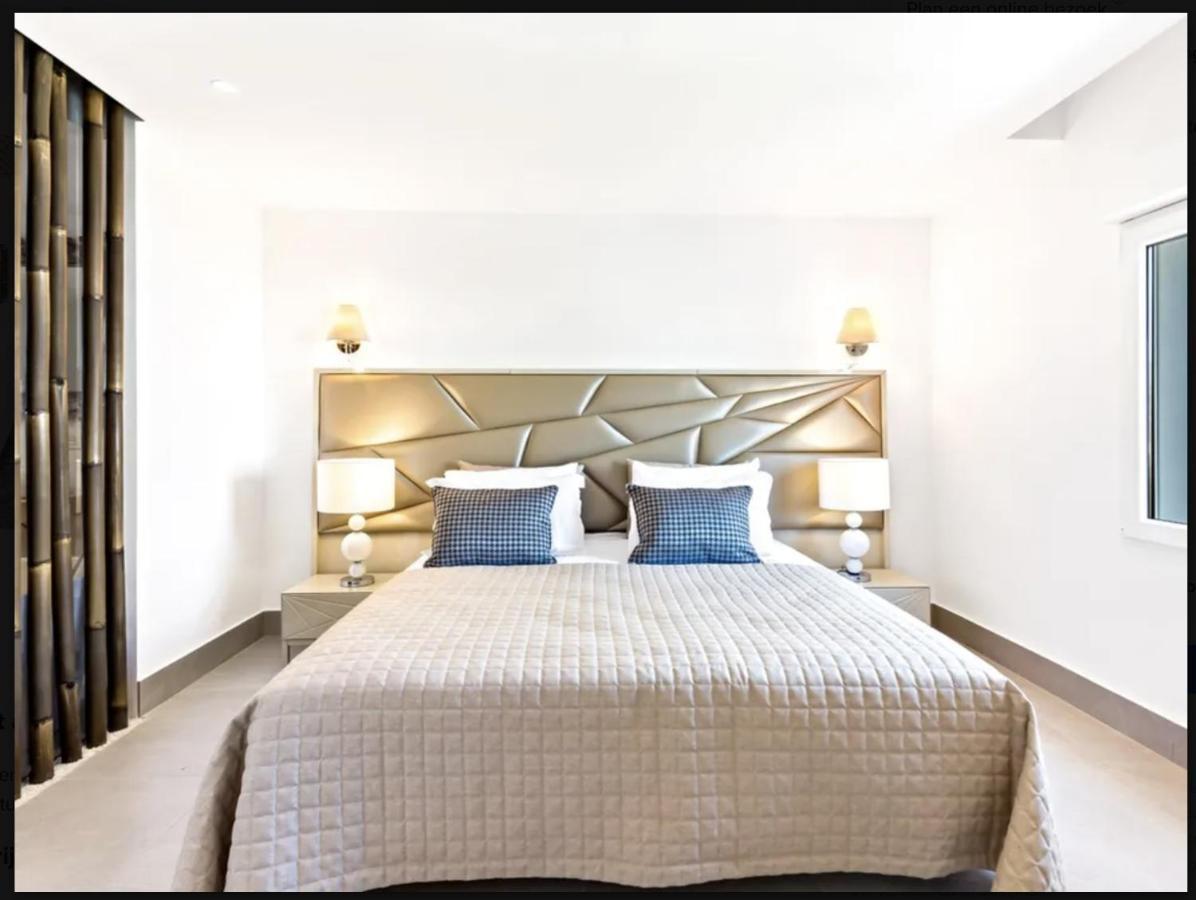 Puerto Banus Luxury Apartment Located In Harbor Marbella Ngoại thất bức ảnh