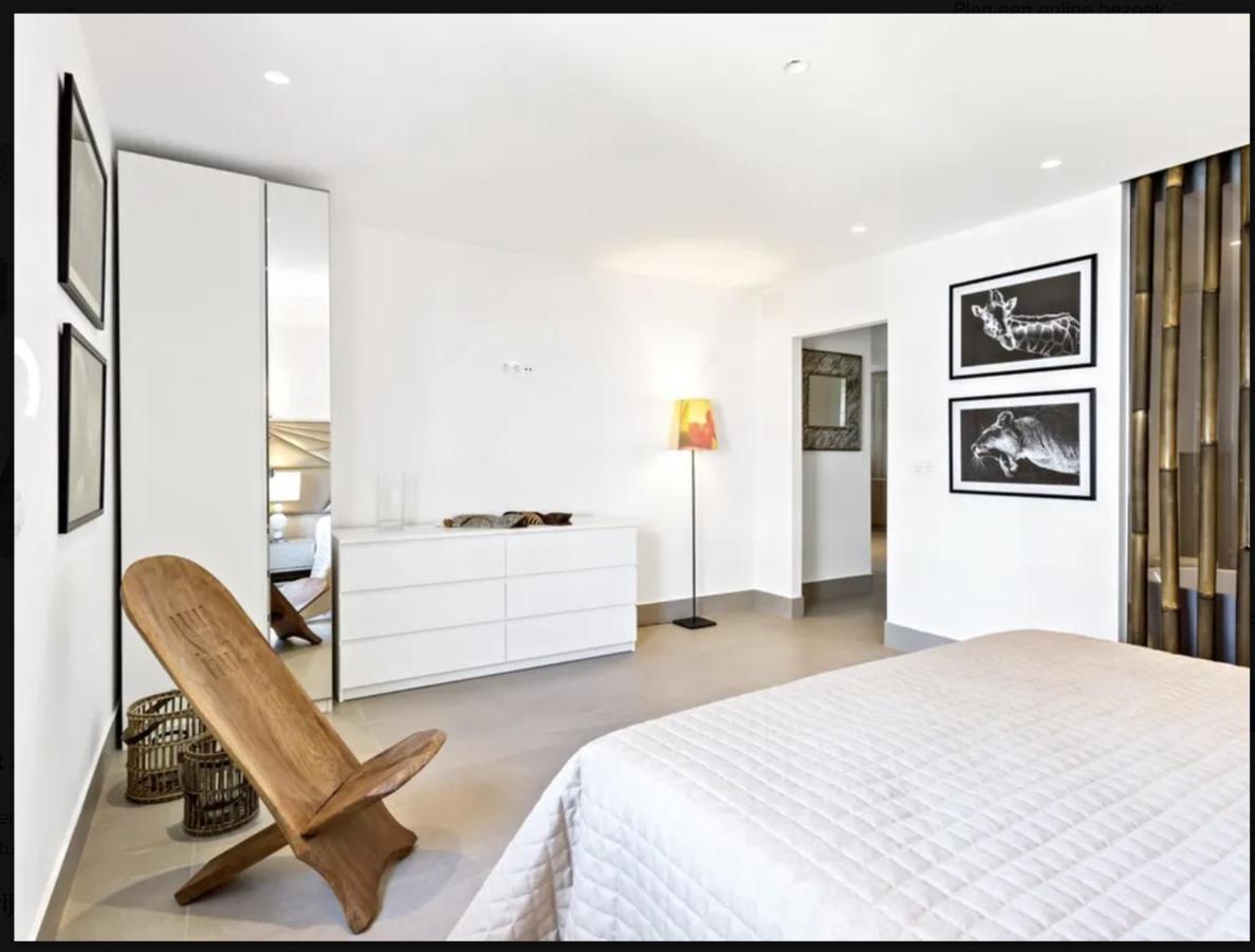 Puerto Banus Luxury Apartment Located In Harbor Marbella Ngoại thất bức ảnh