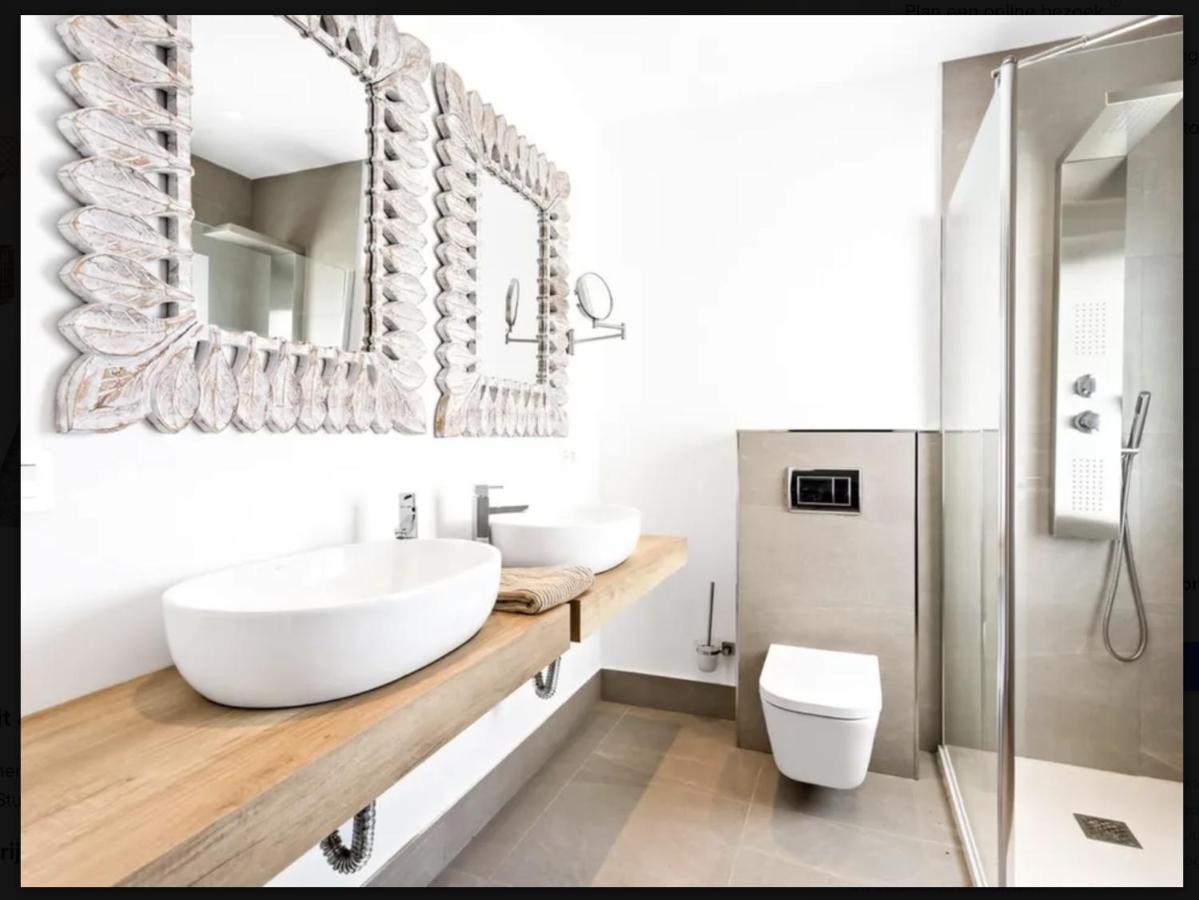 Puerto Banus Luxury Apartment Located In Harbor Marbella Ngoại thất bức ảnh